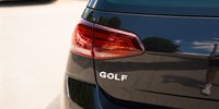 Volkswagen Golf 1.6 TDI