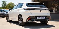 Peugeot 308 1.5 BlueHDI ALLURE PACK
