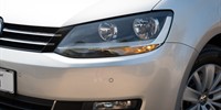 Volkswagen Sharan 2.0 TDI