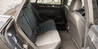 Volkswagen Arteon 2.0 TDI DSG