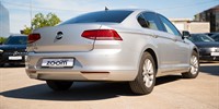 Volkswagen Passat 1.6 TDI