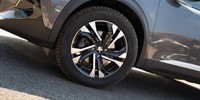 Peugeot 2008 1.5 BlueHDI