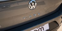 Volkswagen T-Roc 1.6 TDI 