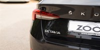 Škoda Octavia 2.0 TDI