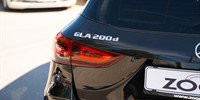 Mercedes-Benz GLA 200 d AMG
