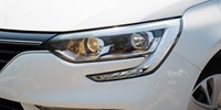 Renault Megane 1.5 DCI