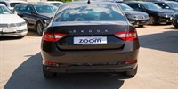 Škoda Superb 2.0 TDI DSG