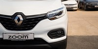 Renault KADJAR 1.5 DCI