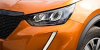 Peugeot 2008 1.5 BlueHDI