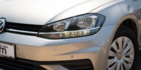 Volkswagen Golf 1.6 TDI