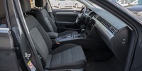 Volkswagen Passat 2.0 TDI DSG