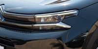 Citroën C5 Aircross 1.5 BlueHDI