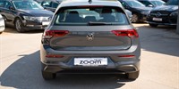 Volkswagen Golf 2.0 TDI DSG
