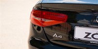 Audi A4
 2.0 TDI