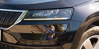 Škoda Karoq 1.6 TDI DSG