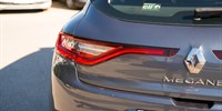 Renault Megane 1.5 DCI
