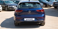 Volkswagen Golf 2.0 TDI DSG