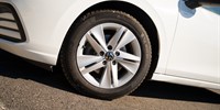 Volkswagen Golf 2.0 TDI