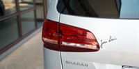 Volkswagen Sharan 2.0 TDI