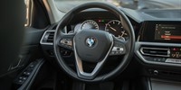 BMW
 3-Series 320 D XDrive