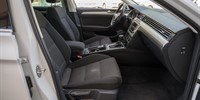 Volkswagen Passat 2.0 TDI DSG R-line