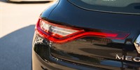 Renault Megane 1.5 DCI