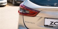 Nissan
 Qashqai 1.5 DCI Business
