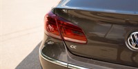 Volkswagen Passat cc 2.0 TDI DSG