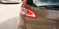 Renault Scenic 1.5 DCI