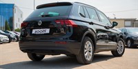 Volkswagen Tiguan
 2.0 TDI
