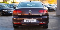 Volkswagen Passat 1.6 TDI DSG