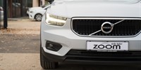Volvo
 XC40 2.0 D D3