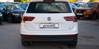 Volkswagen Tiguan
 2.0 TDI 