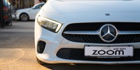 Mercedes-Benz A-Class 200d Business Line