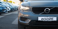 Volvo
 XC40 2.0 D D3