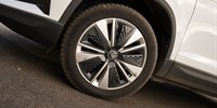 Škoda Karoq 2.0 TDI DSG