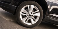 Škoda Karoq 1.6 TDI DSG