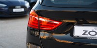 BMW
 Gran Tourer 218 D 7sjedišta