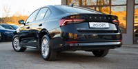 Škoda Octavia 2.0 TDI DSG