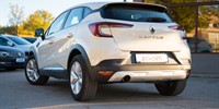 Renault Captur 1.5 DCI 