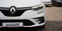 Renault Megane 1.5 DCI