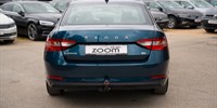Škoda Superb 1.6 TDI DSG
