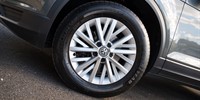 Volkswagen T-Roc 1.6 TDI