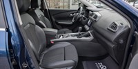 Renault KADJAR 1.5 DCI Sport Edition