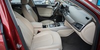 Audi A6
 2.0 TDI