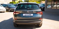 Škoda Kodiaq 2.0 TDI DSG 7 sjedišta
