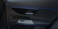 Mercedes-Benz E-Class
 220d Luxury Line