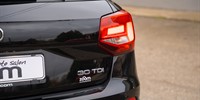 Audi Q2 30 TDI S-tronic