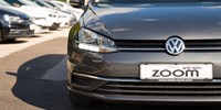 Volkswagen Golf 1.6 TDI IQ.DRIVE