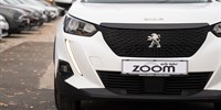 Peugeot 2008 1.2 PureTech